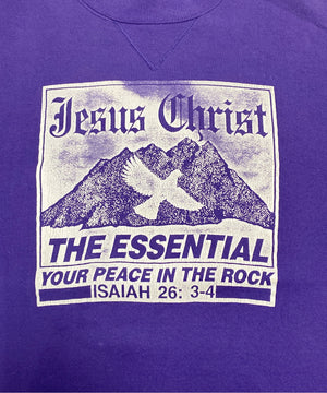 RUSSELLスウェット