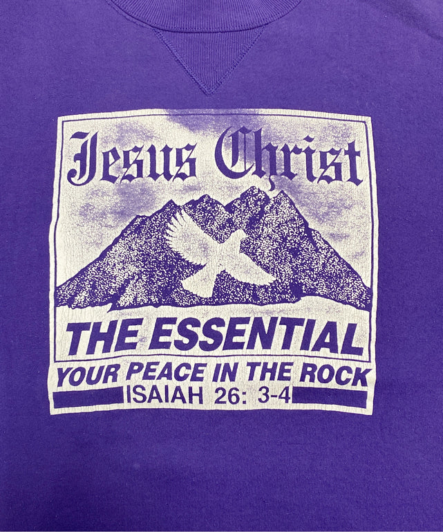 RUSSELLスウェット