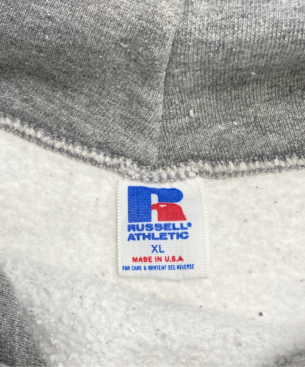 RUSSELLスウェット