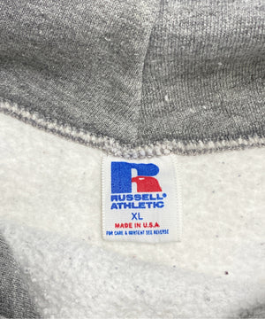 RUSSELLスウェット
