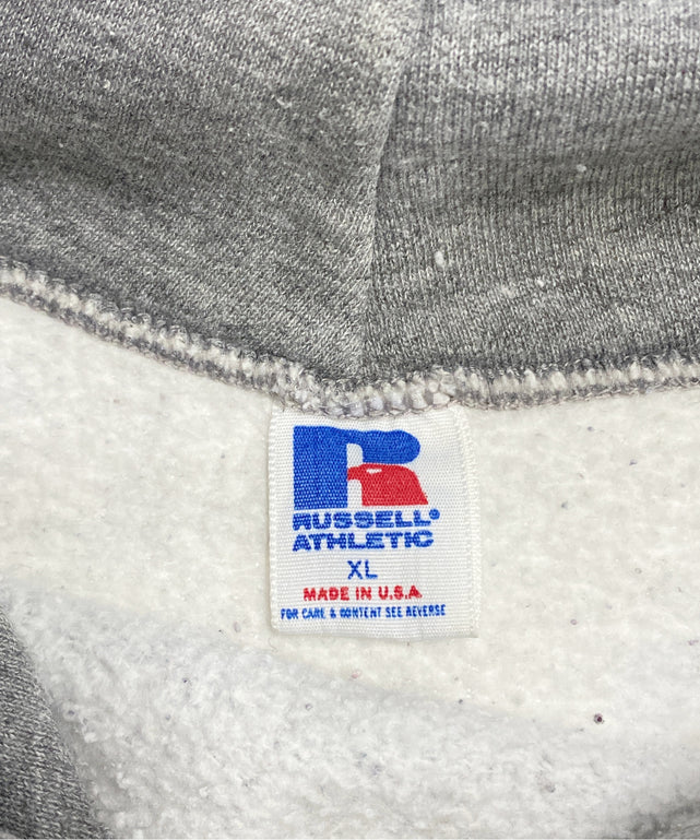 RUSSELLスウェット