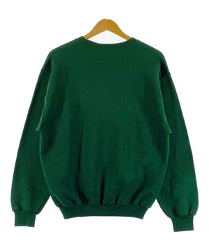 RUSSELL無地スウェット