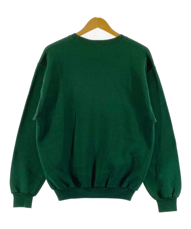 RUSSELL無地スウェット