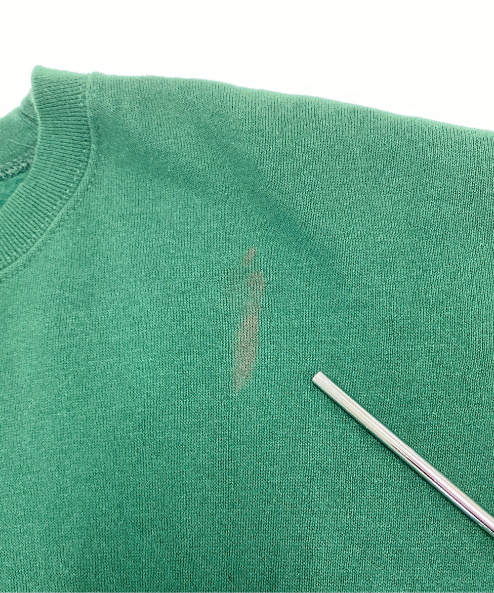 RUSSELL無地スウェット