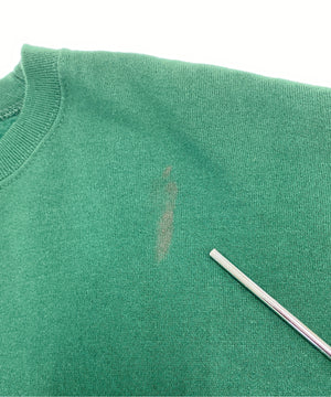 RUSSELL無地スウェット