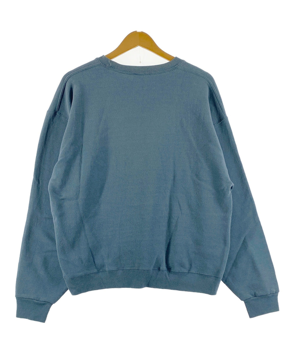 RUSSELL無地スウェット