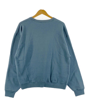 RUSSELL無地スウェット