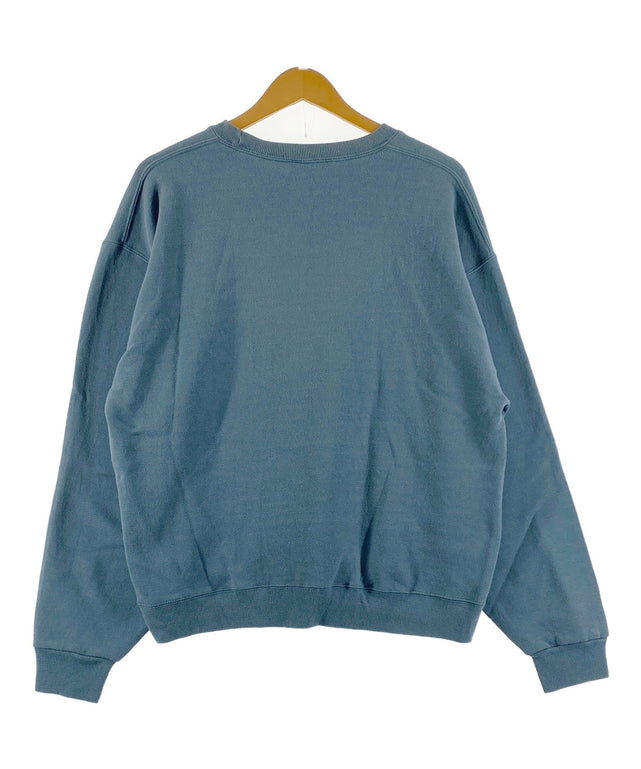 RUSSELL無地スウェット