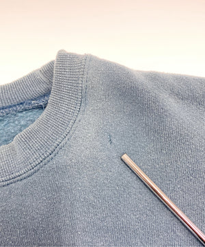 RUSSELL無地スウェット