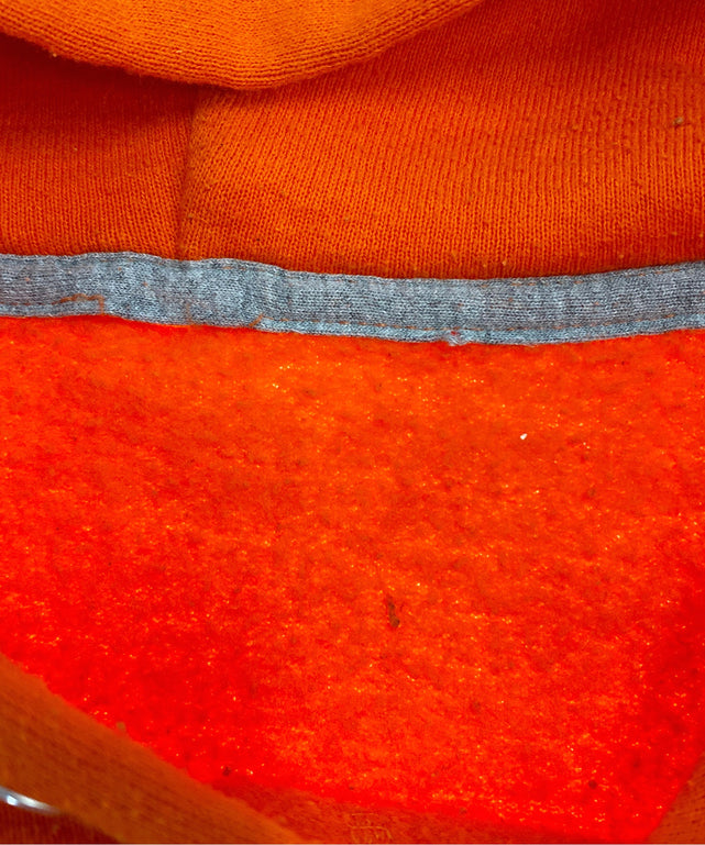 RUSSELL無地スウェット