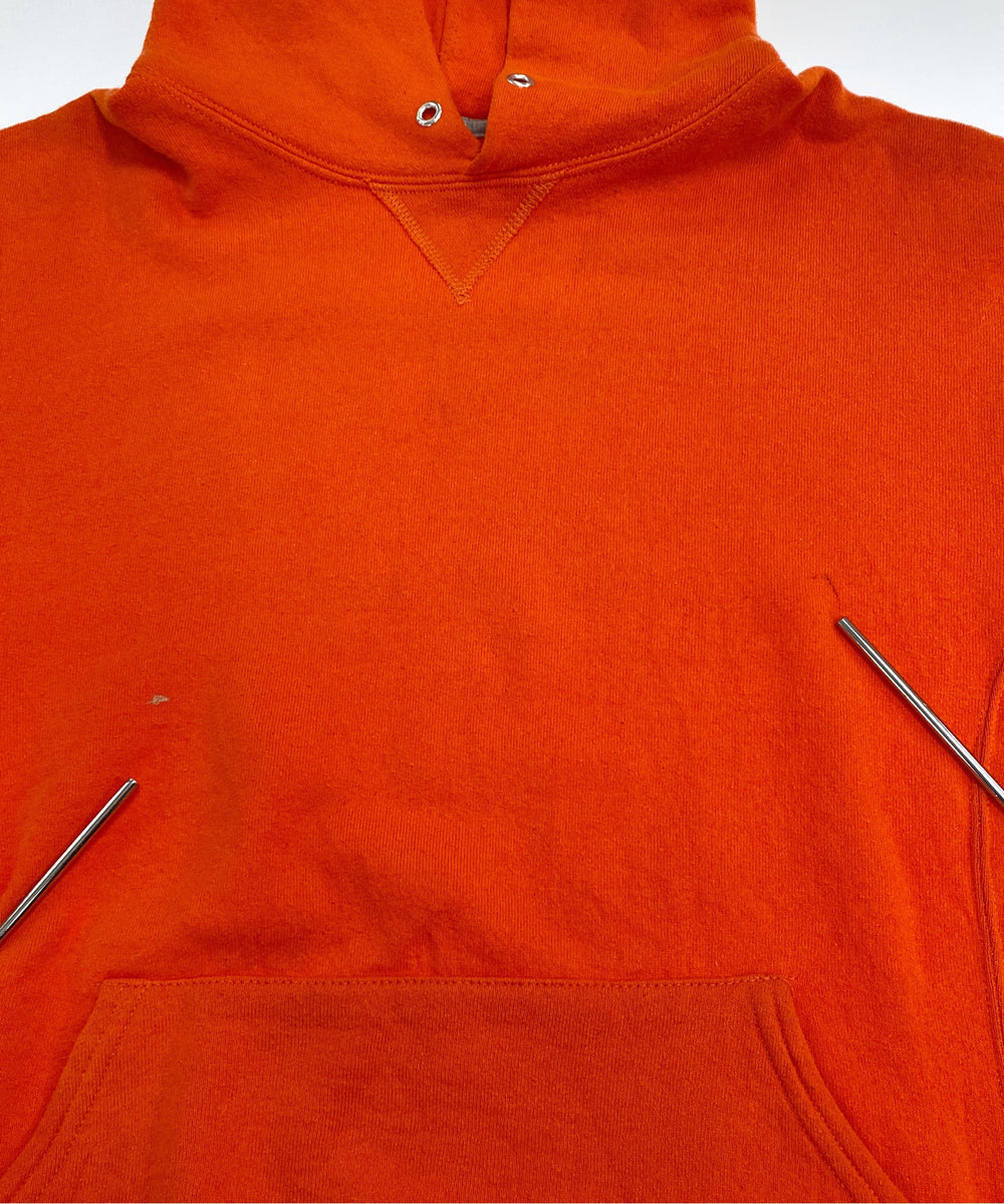 RUSSELL無地スウェット