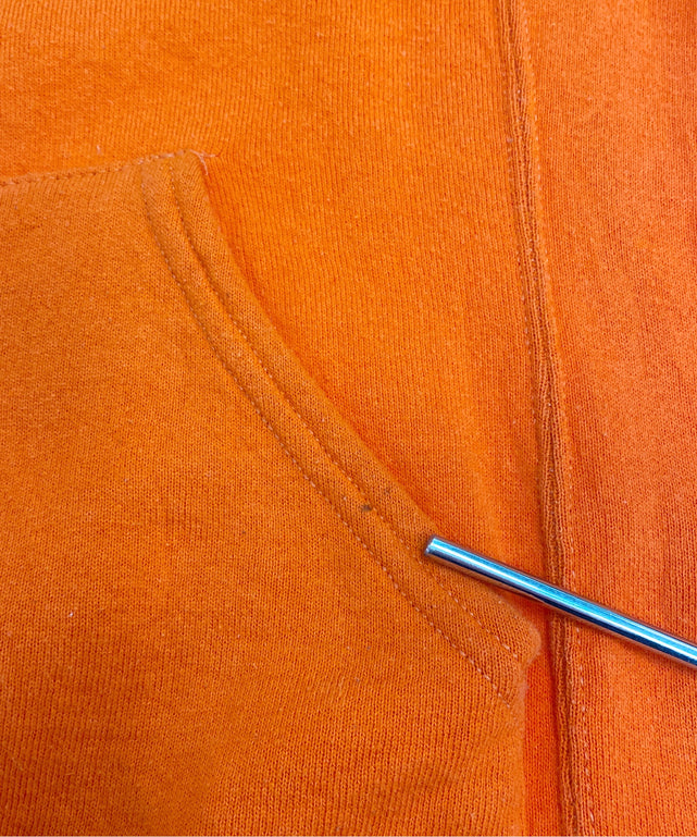 RUSSELL無地スウェット