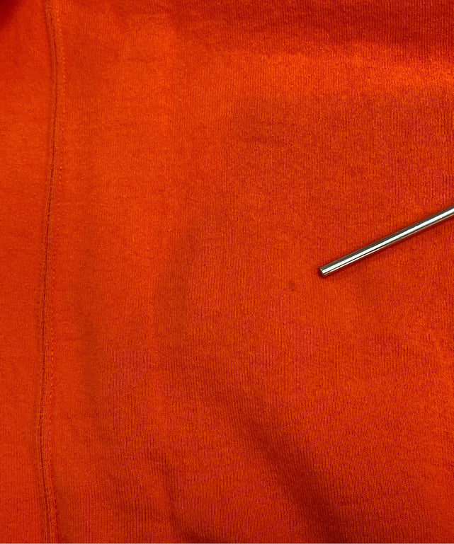 RUSSELL無地スウェット