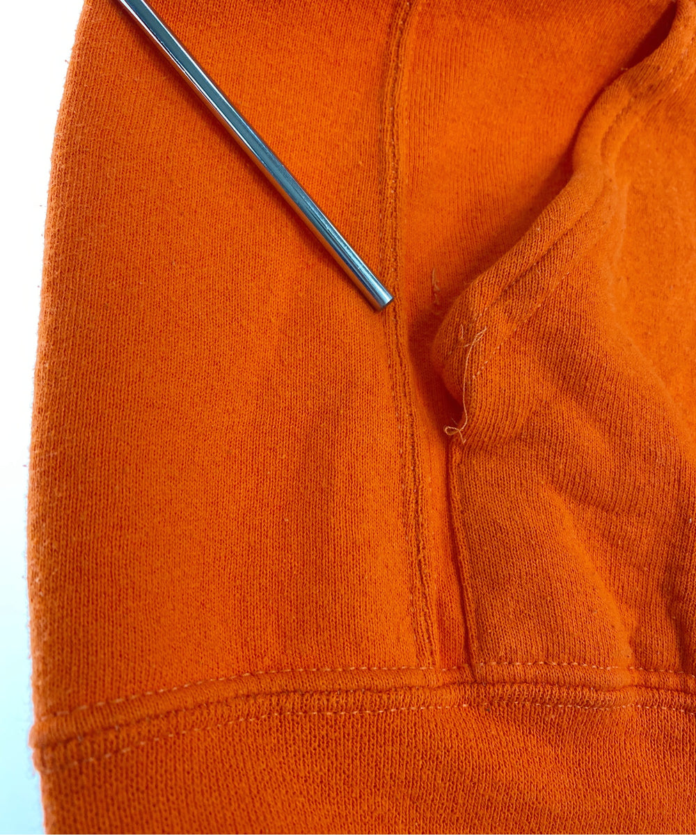 RUSSELL無地スウェット