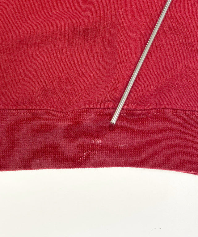 RUSSELL無地スウェット