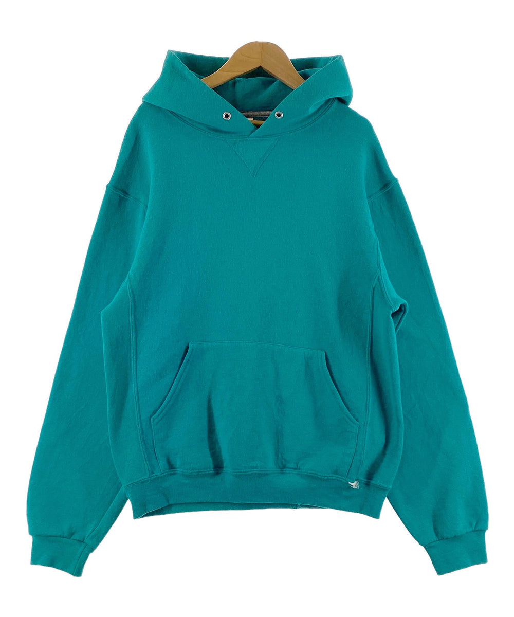 RUSSELL無地スウェット