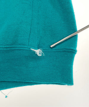 RUSSELL無地スウェット