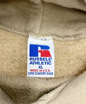 RUSSELL無地スウェット