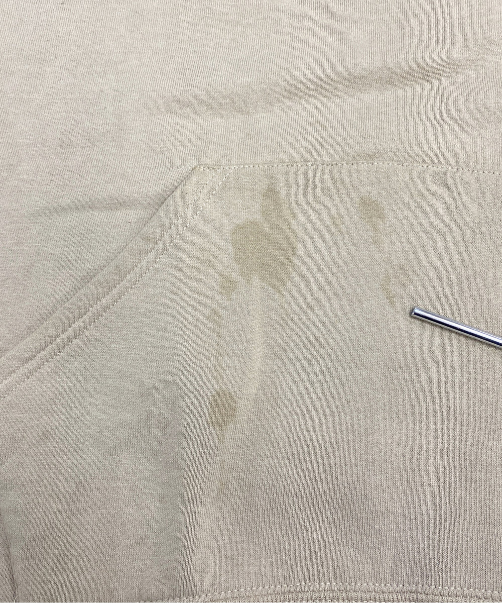 RUSSELL無地スウェット