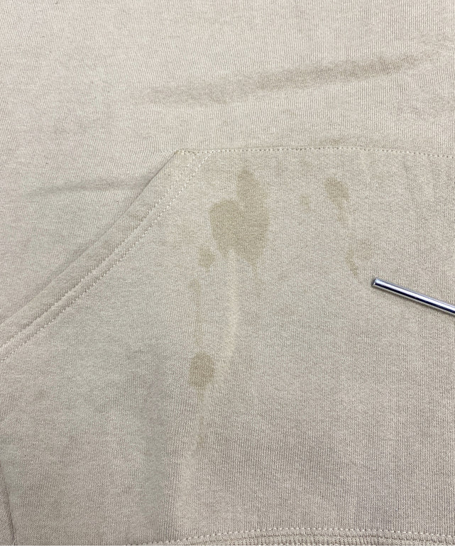 RUSSELL無地スウェット