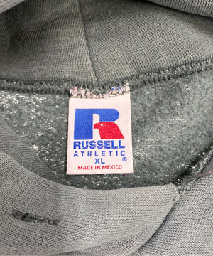 RUSSELL無地スウェット