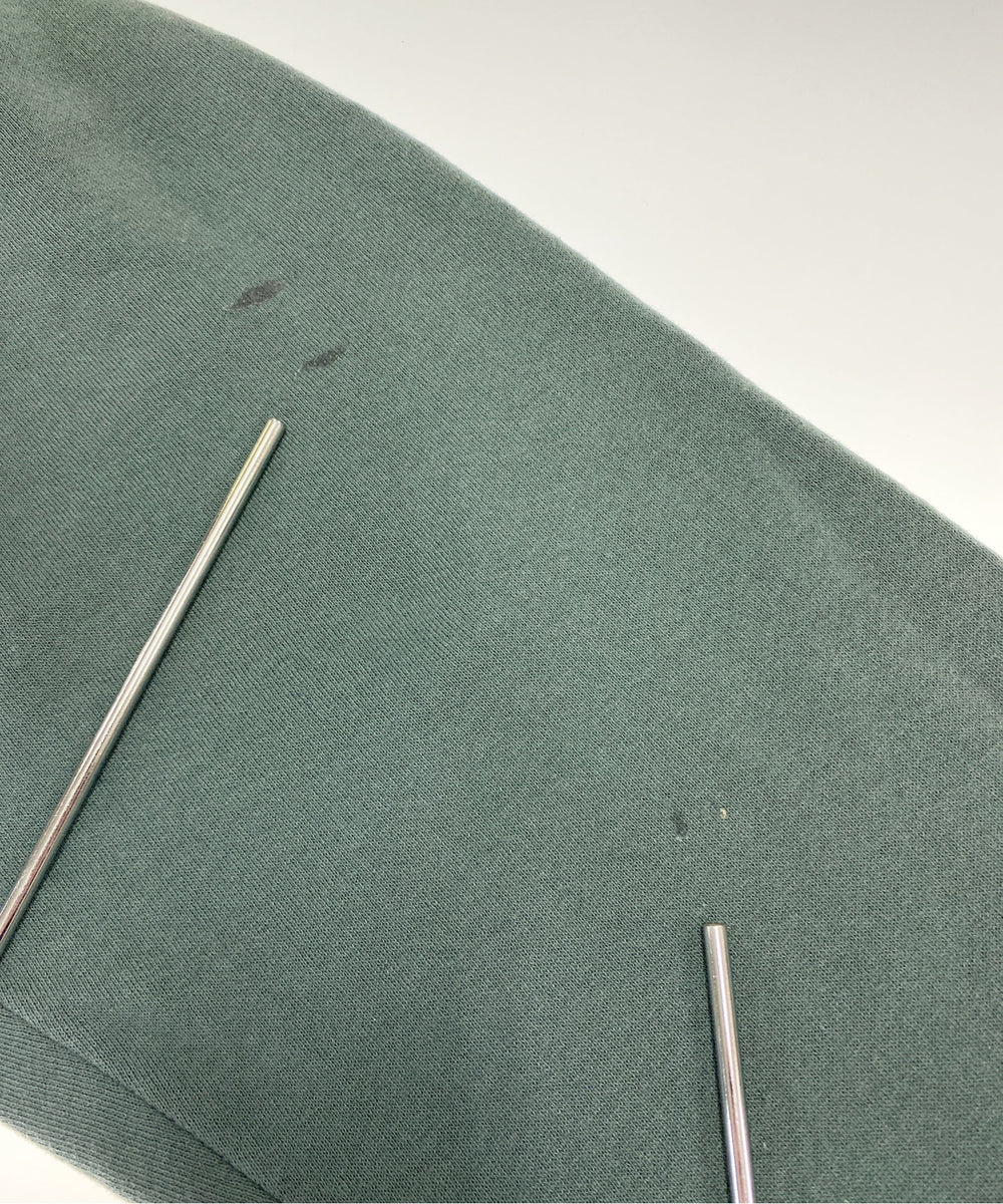 RUSSELL無地スウェット