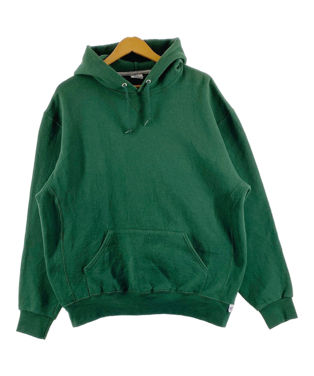 RUSSELL無地スウェット