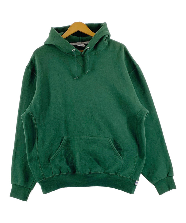 RUSSELL無地スウェット