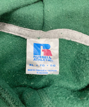 RUSSELL無地スウェット