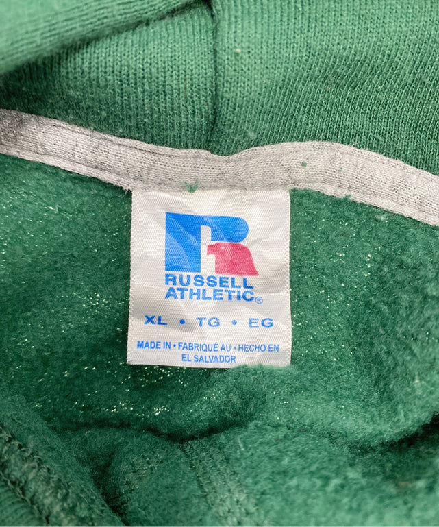 RUSSELL無地スウェット