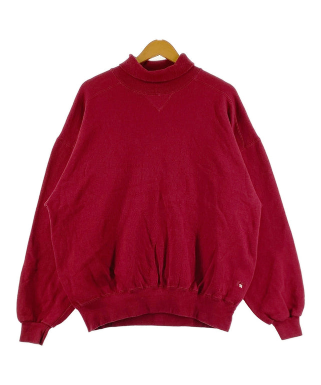 RUSSELL無地スウェット