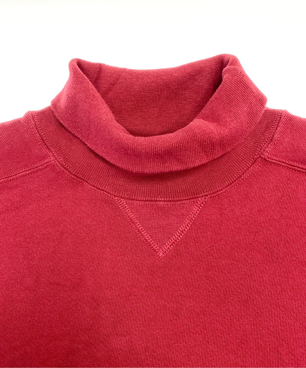 RUSSELL無地スウェット