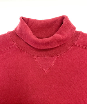 RUSSELL無地スウェット