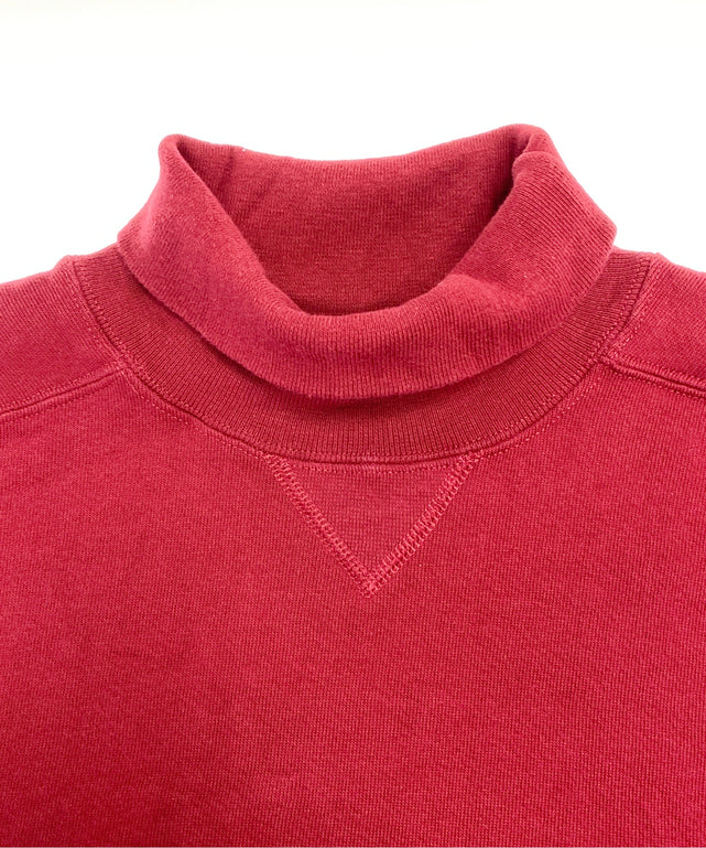 RUSSELL無地スウェット