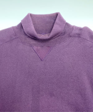 RUSSELL無地スウェット