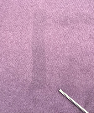 RUSSELL無地スウェット