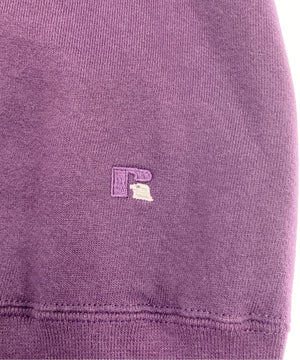 RUSSELL無地スウェット