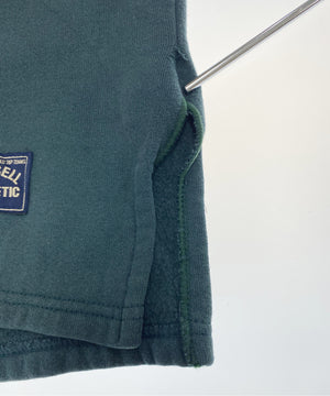 RUSSELL無地スウェット