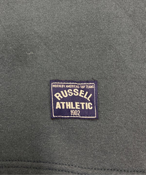 RUSSELL無地スウェット