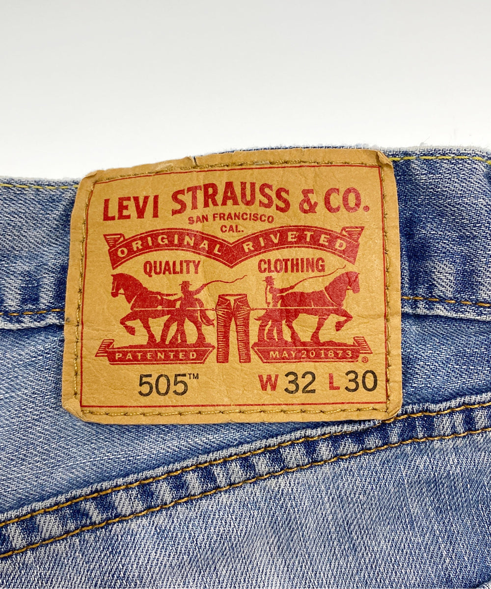 Levi's505