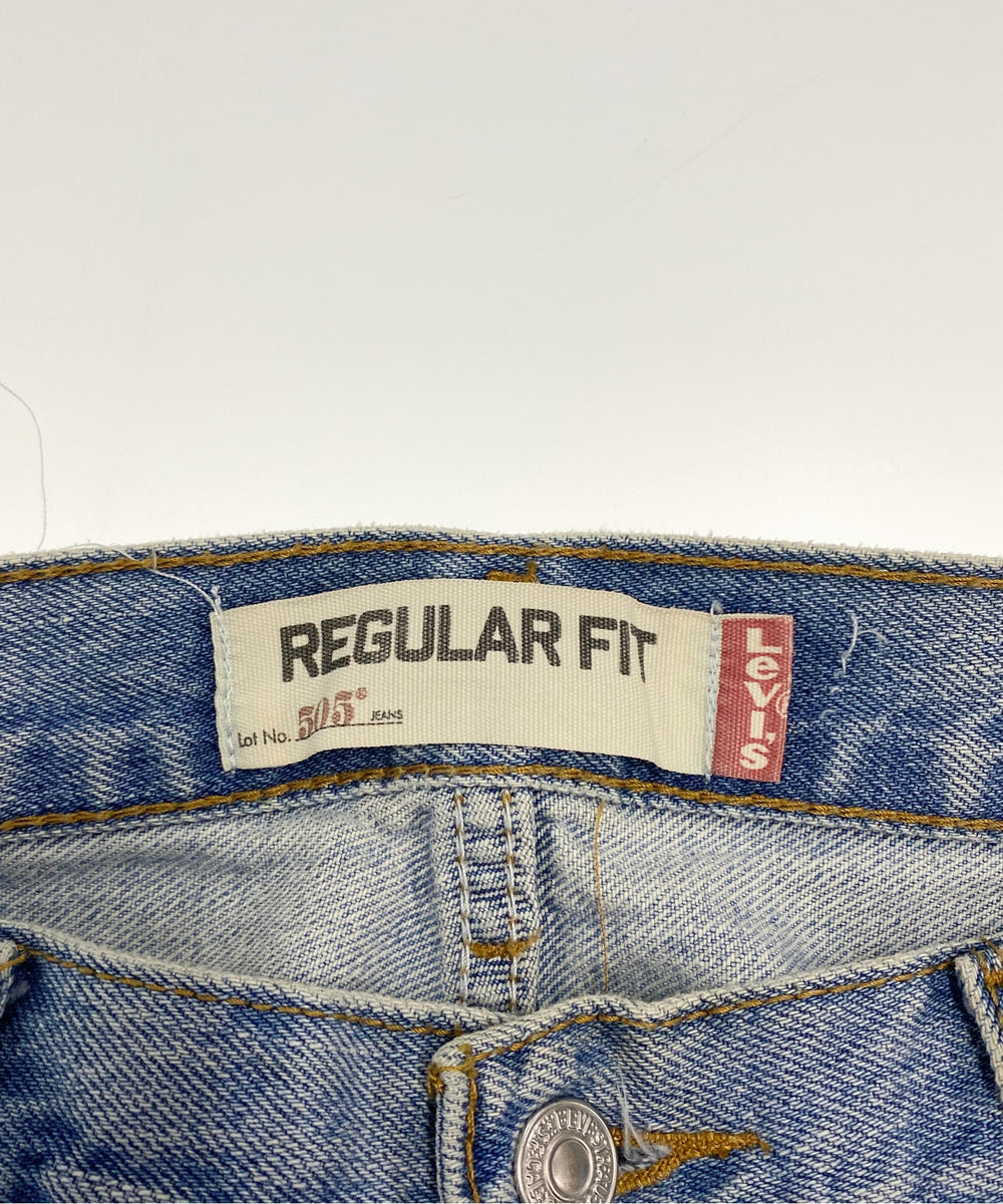 Levi's505