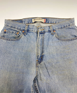Levi's505