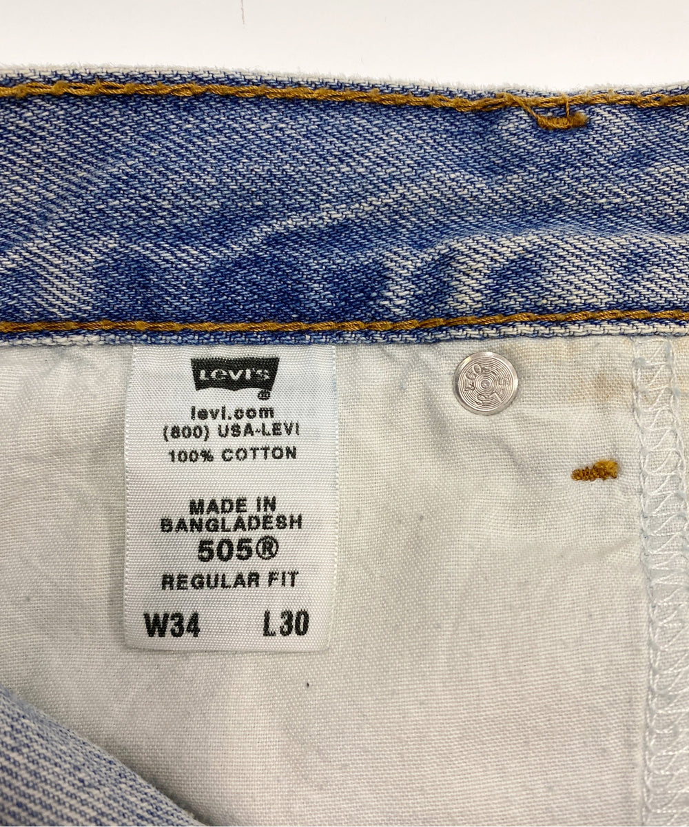 Levi's505