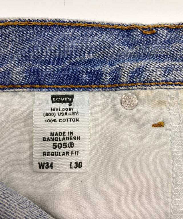 Levi's505