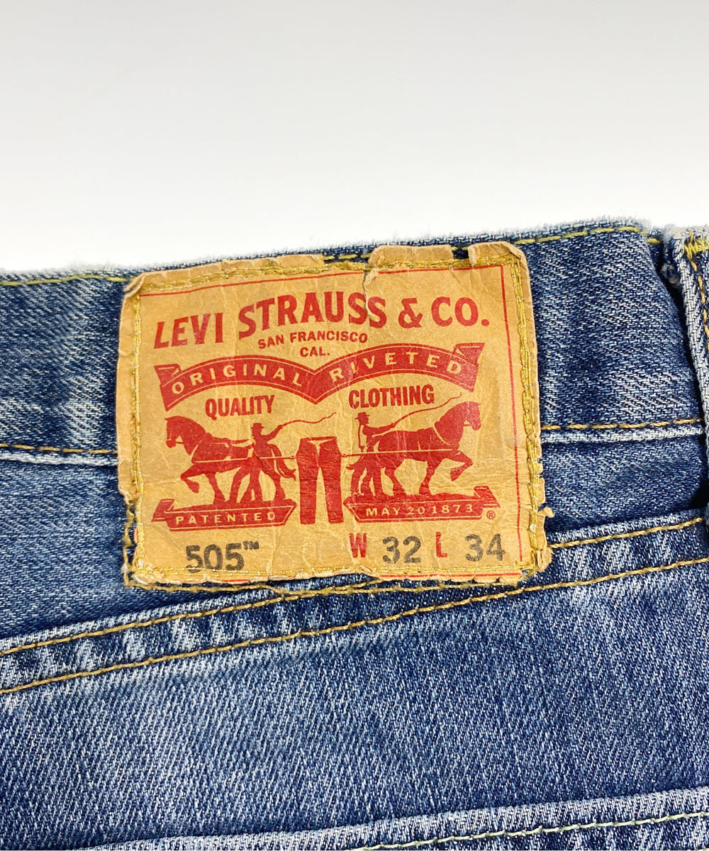 Levi's505