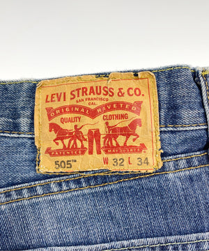 Levi's505