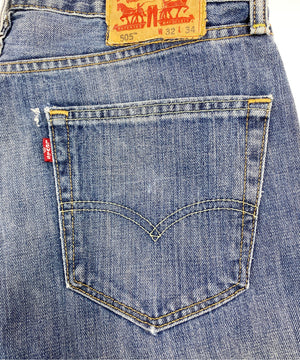 Levi's505