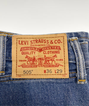 Levi's505