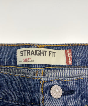 Levi's505