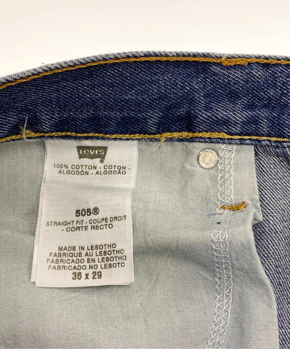 Levi's505